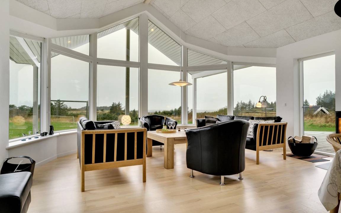 Photo of Livingroom in Skallerup Klit