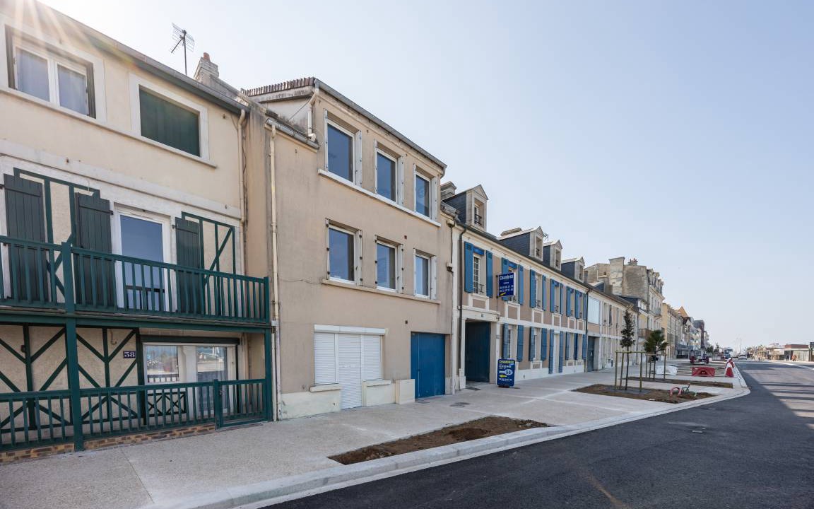 Photo of Others in Luc-sur-Mer