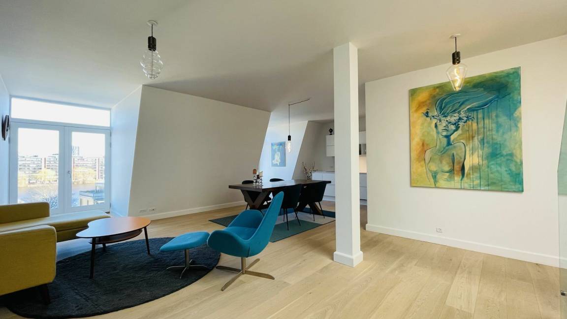 Photo of Livingroom in Frederiksberg C