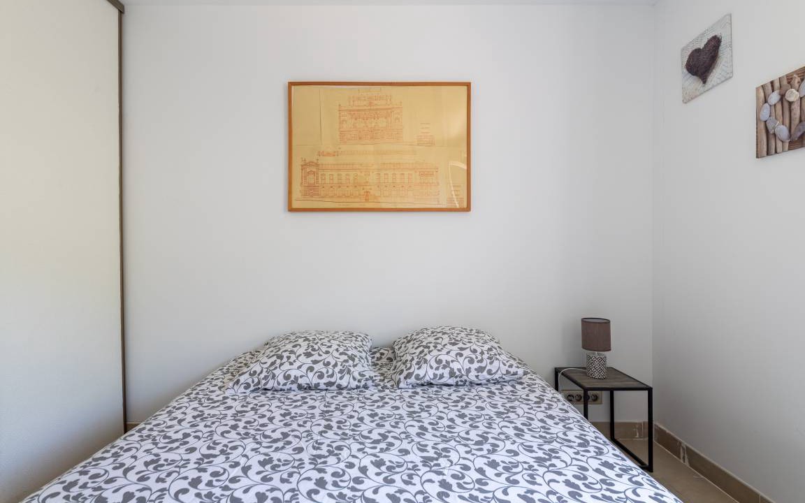 Photo of Bedroom in Gravieres