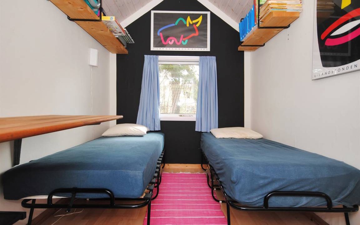 Photo of Bedroom in Fjerritslev