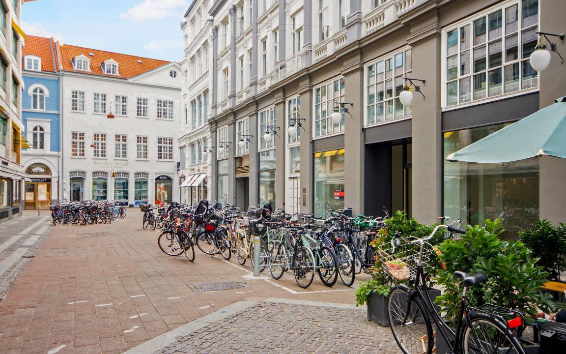Photo of Others in Copenhagen City Centre