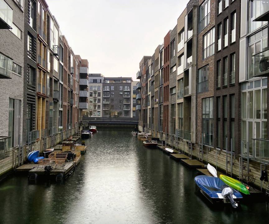 Photo of Others in Sydhavnen