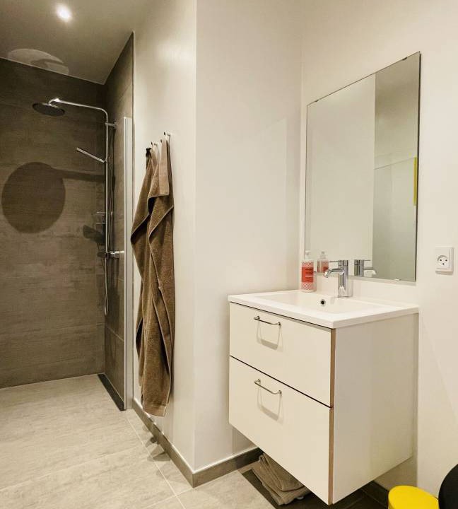 Photo of Bathroom in Copenhagen K