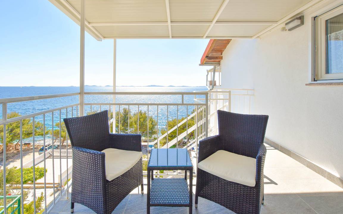 Photo of Patio Balcony in Susica
