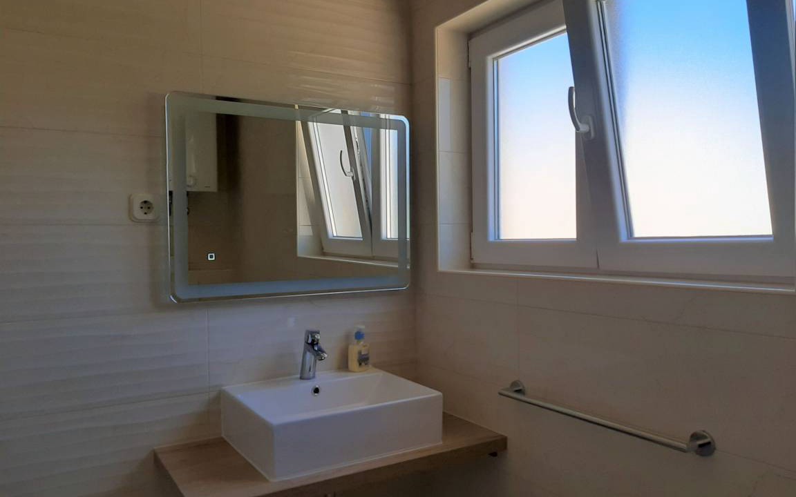 Photo of Bathroom in Zrce