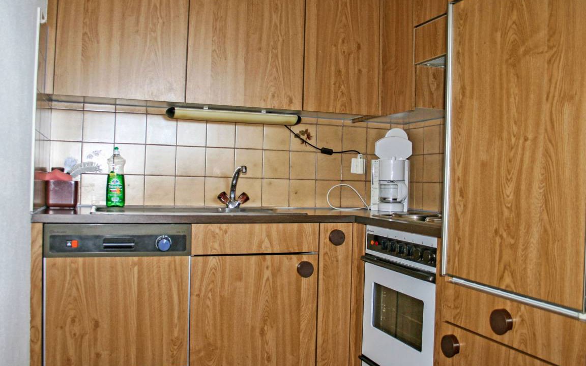 Photo of Kitchen in Cademario