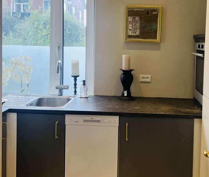 Photo of Kitchen in Strandvejen