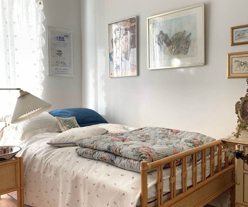Photo of Bedroom in Sydhavnen