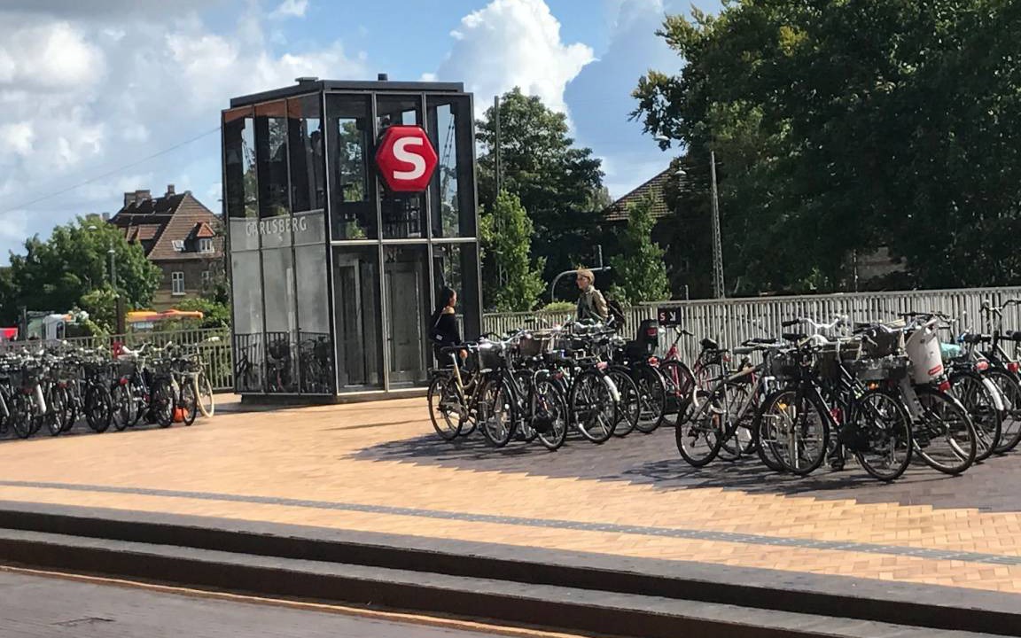 Photo of Others in Vesterbro