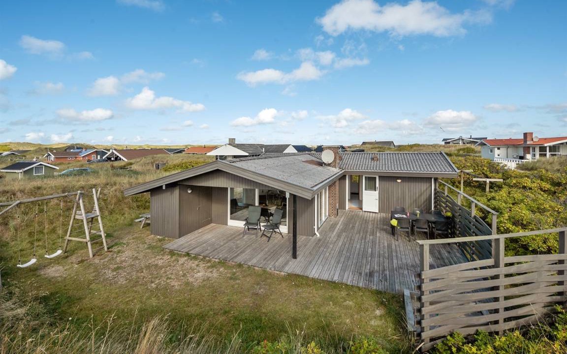 Photo of Others in Bjerregard Strand