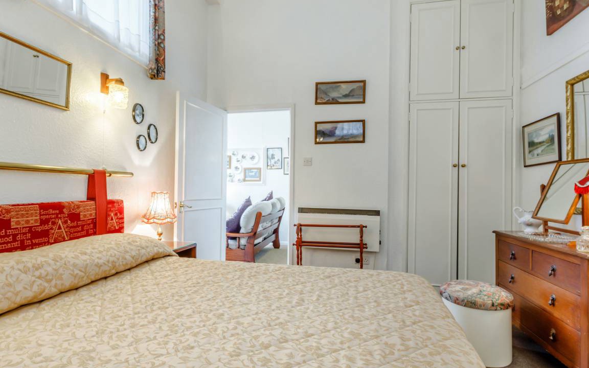 Photo of Bedroom in Lynmouth