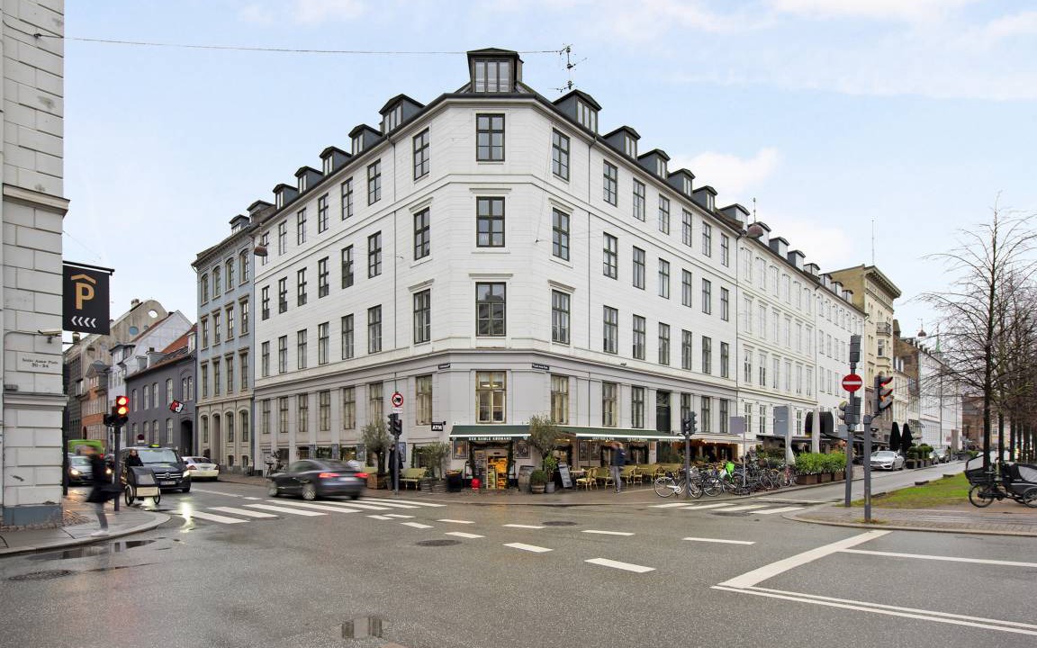 Photo of Others in Nyhavn - Amalienborg