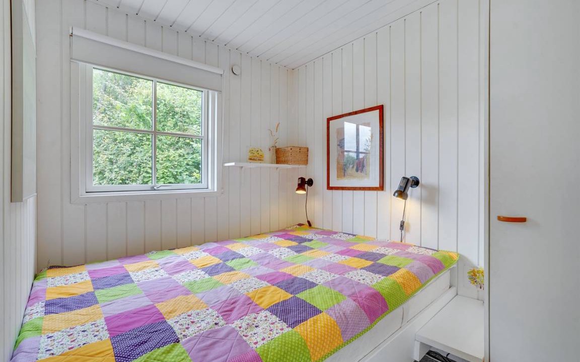 Photo of Bedroom in Lihme