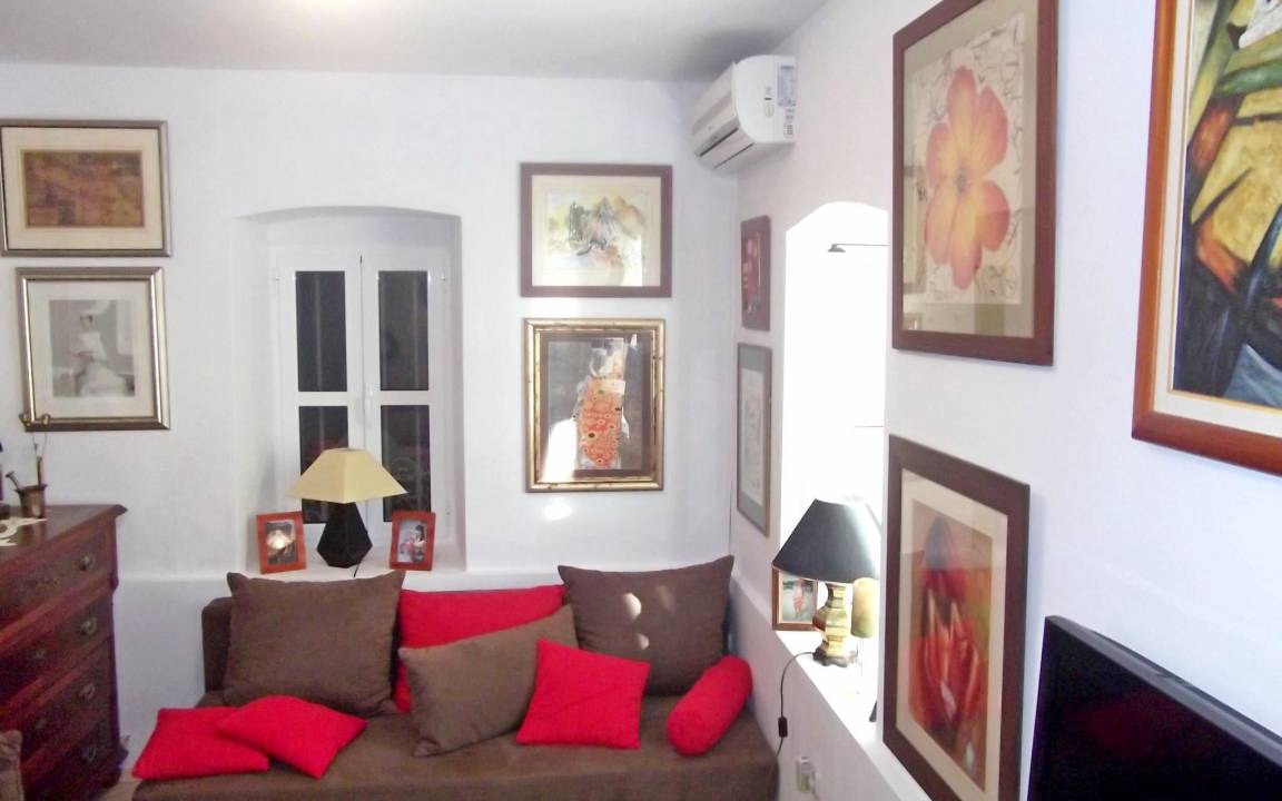 Photo of Livingroom in Blace