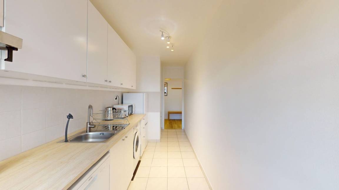 Photo of Kitchen in Saint-Lambert