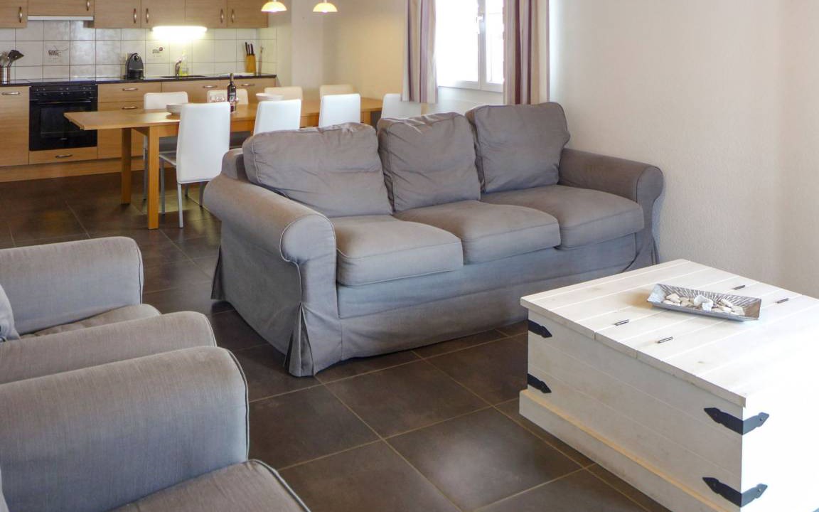 Photo of Livingroom in Moleson