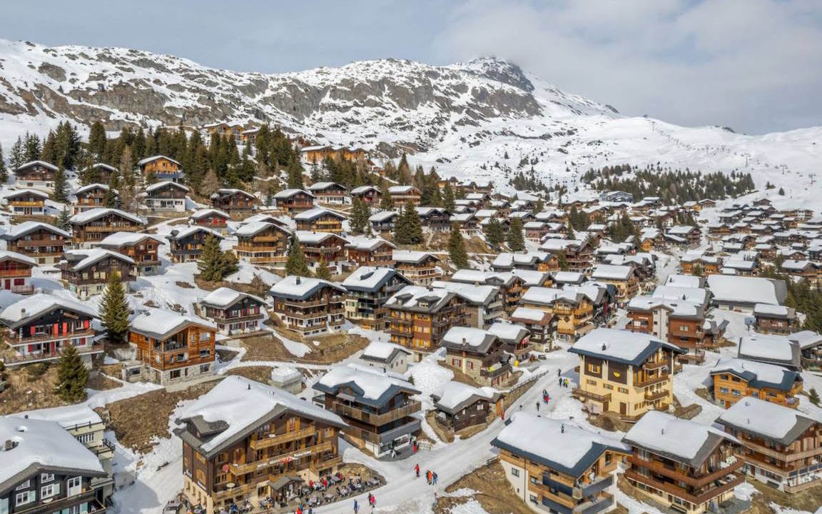 Photo of Others in Bettmeralp
