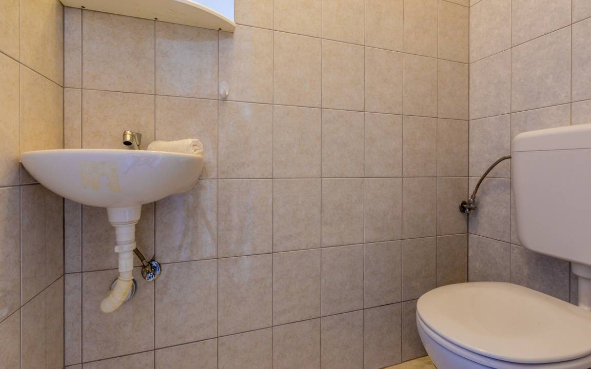 Photo of Bathroom in Novi Vinodolski