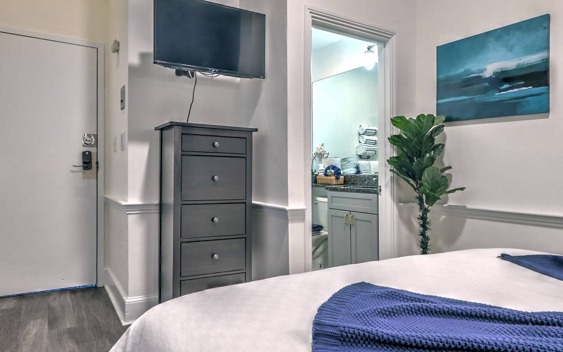 Photo of Bedroom in Columbus