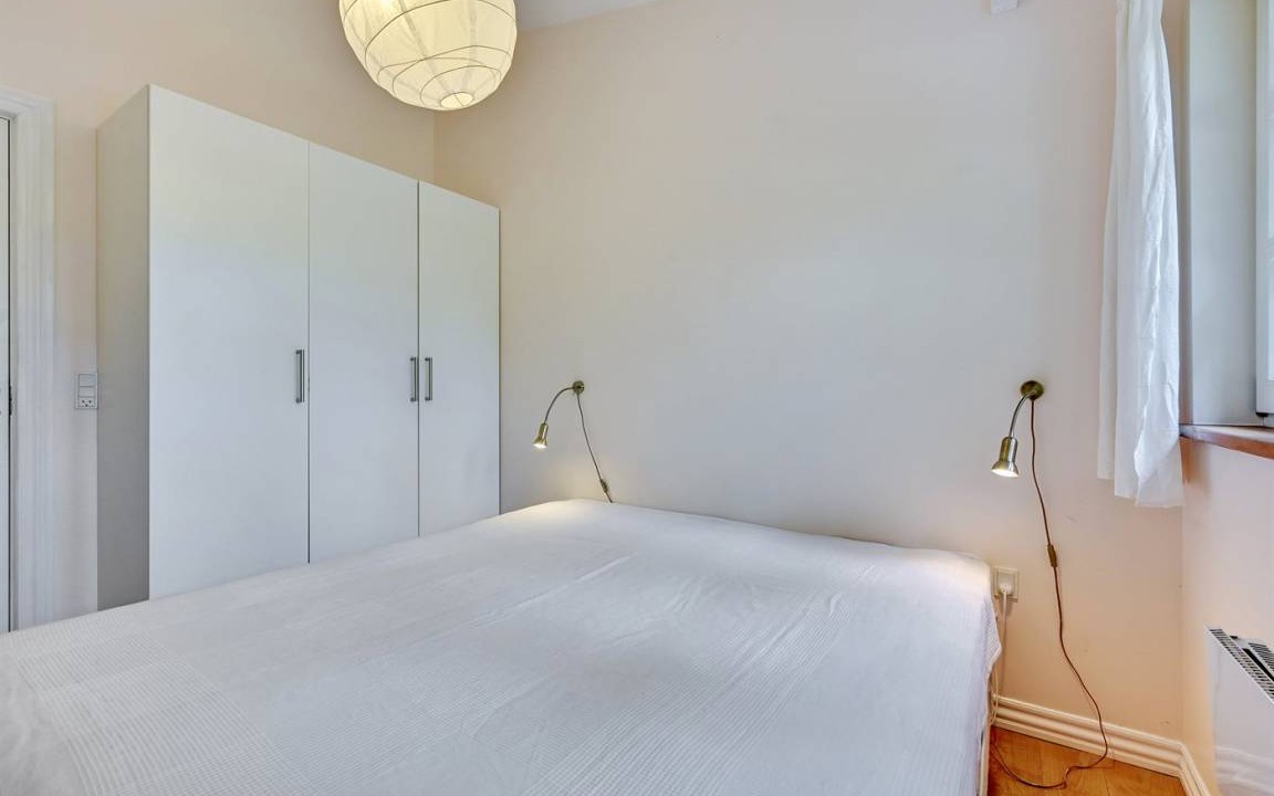 Photo of Bedroom in Helberskov