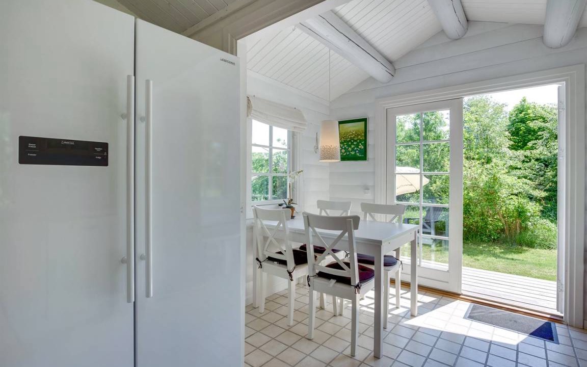 Photo of Kitchen in Holloselund