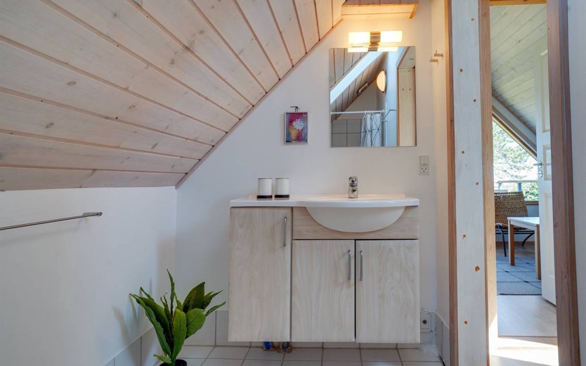 Photo of Bathroom in Vestero Havn