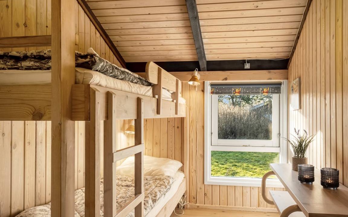 Photo of Bedroom in Strandby