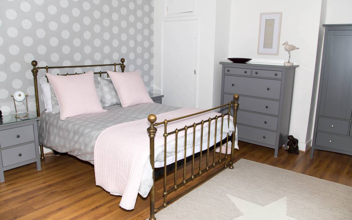 Photo of Bedroom in Amble