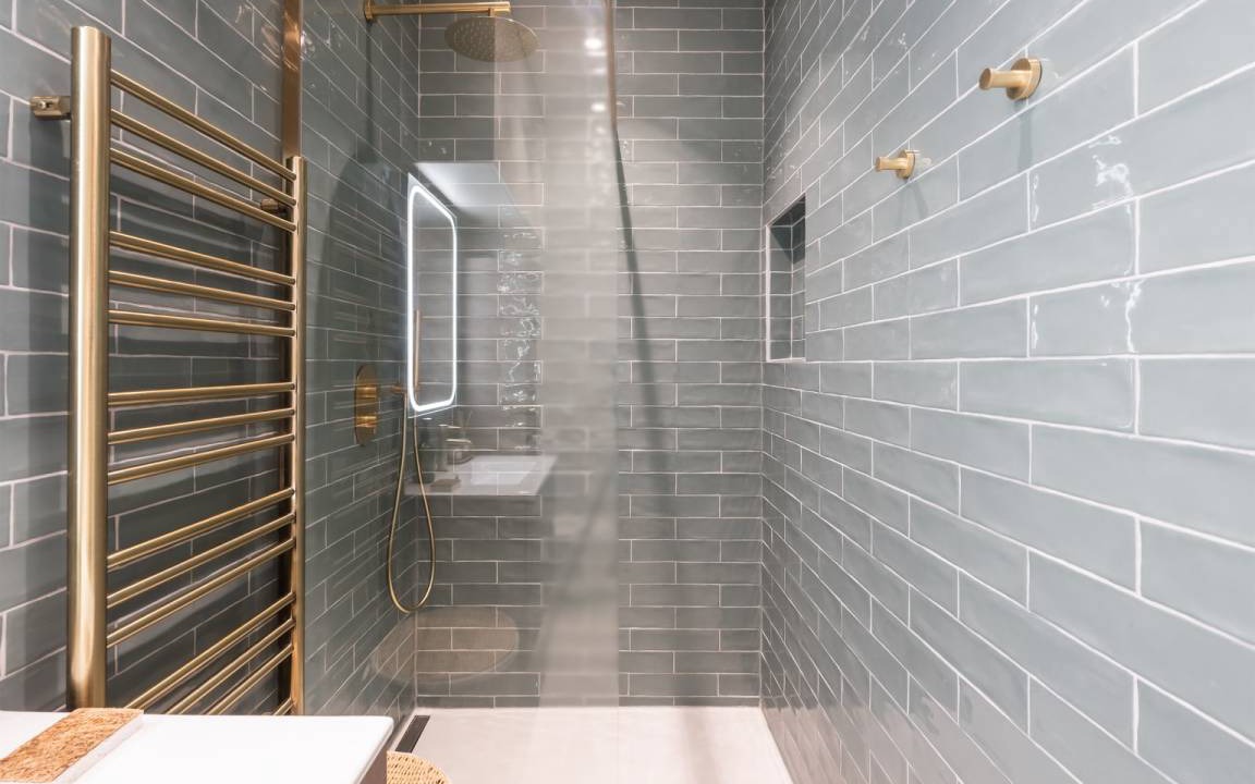 Photo of Bathroom in Gaillon