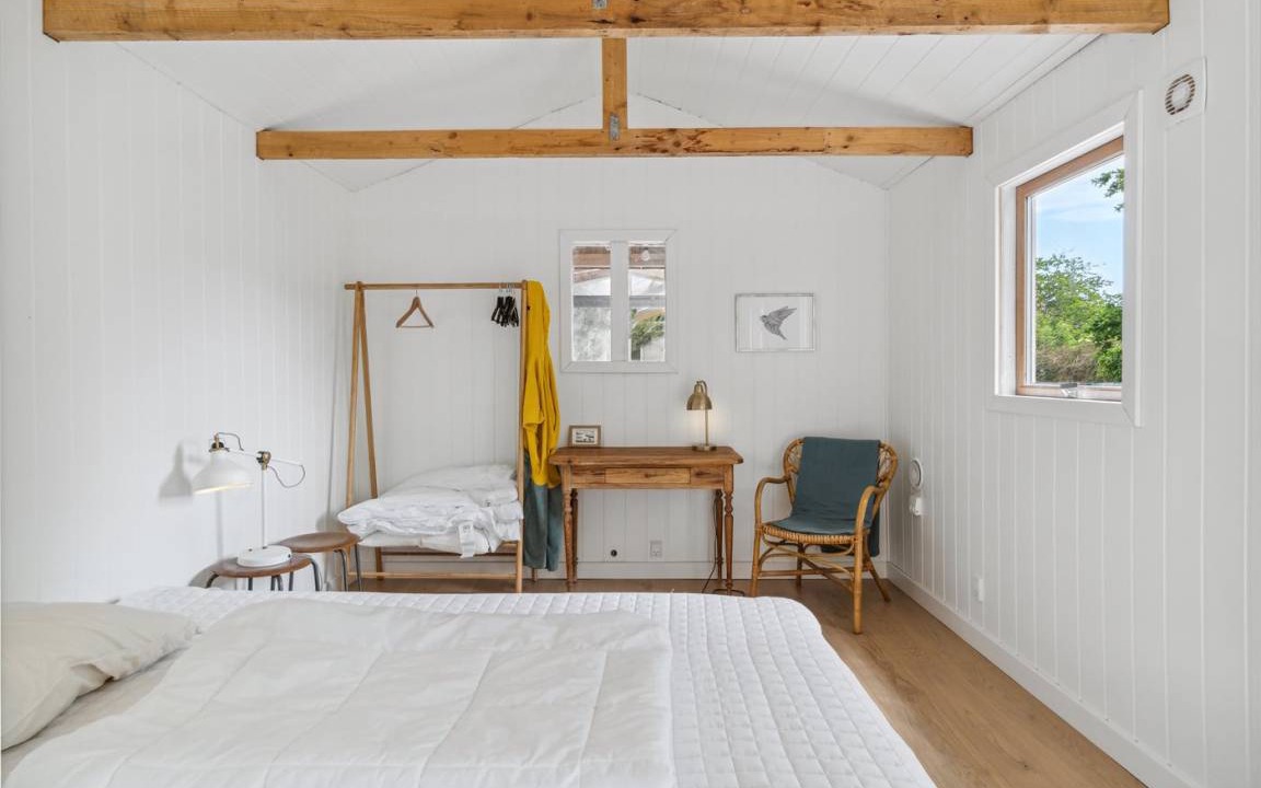 Photo of Bedroom in Holloselund