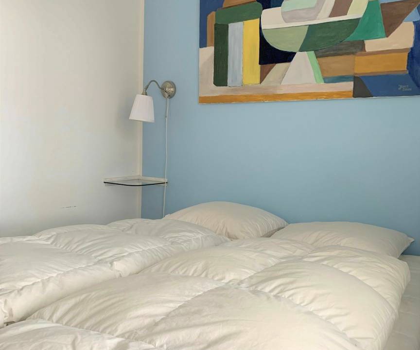 Photo of Bedroom in Christianshavn