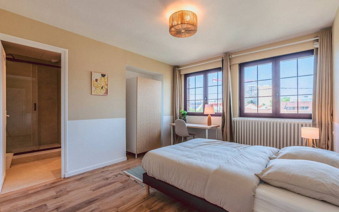 Photo of Bedroom in Villejuif