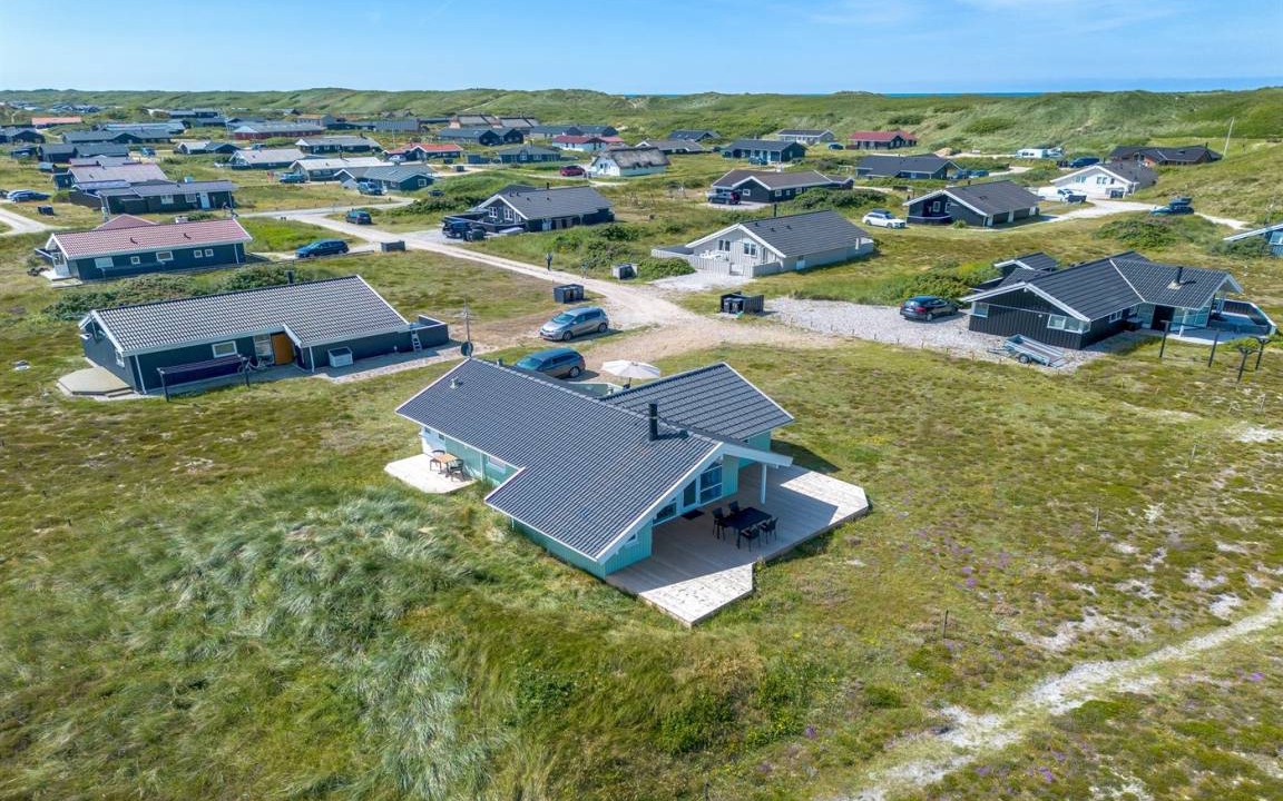 Photo of Others in Bjerregard Strand