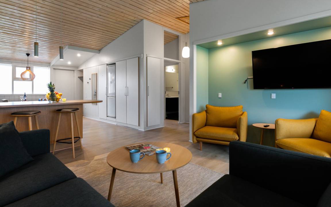 Photo of Livingroom in Gjern