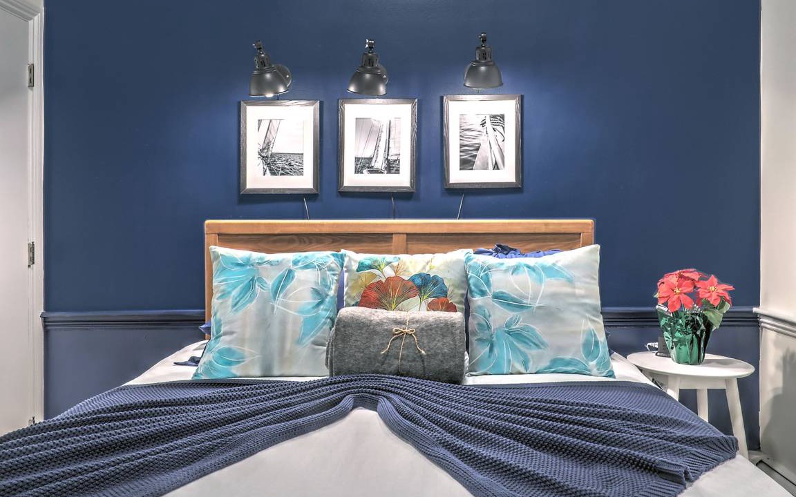 Photo of Bedroom in Columbus