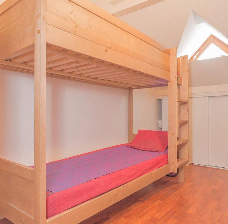 Photo of Bedroom in Vignec