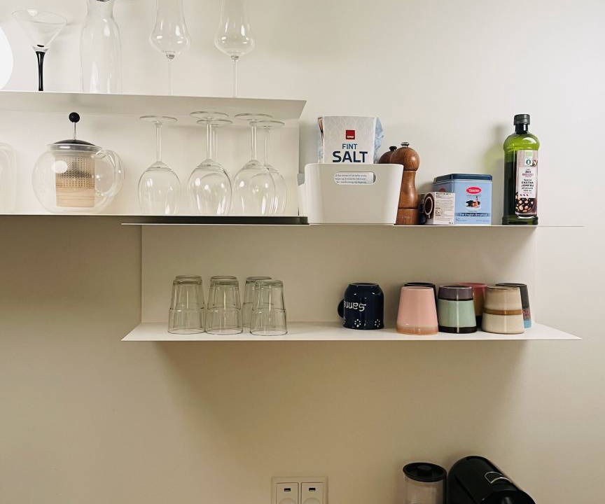 Photo of Kitchen in Christianshavn