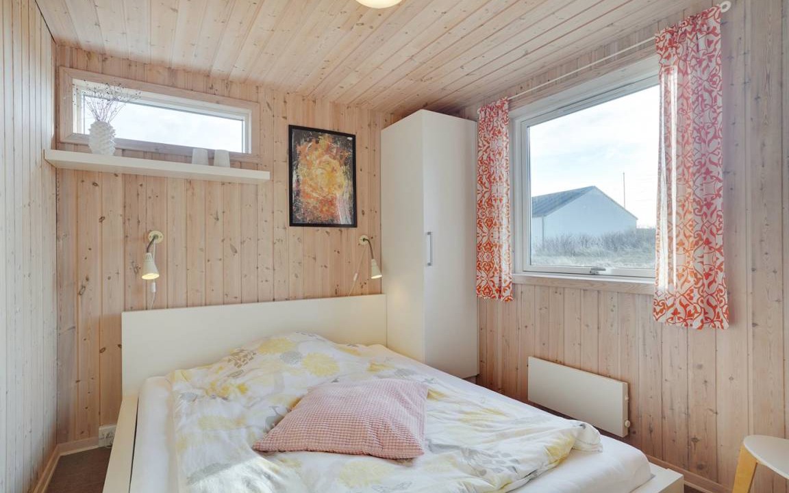 Photo of Bedroom in Lild Strand