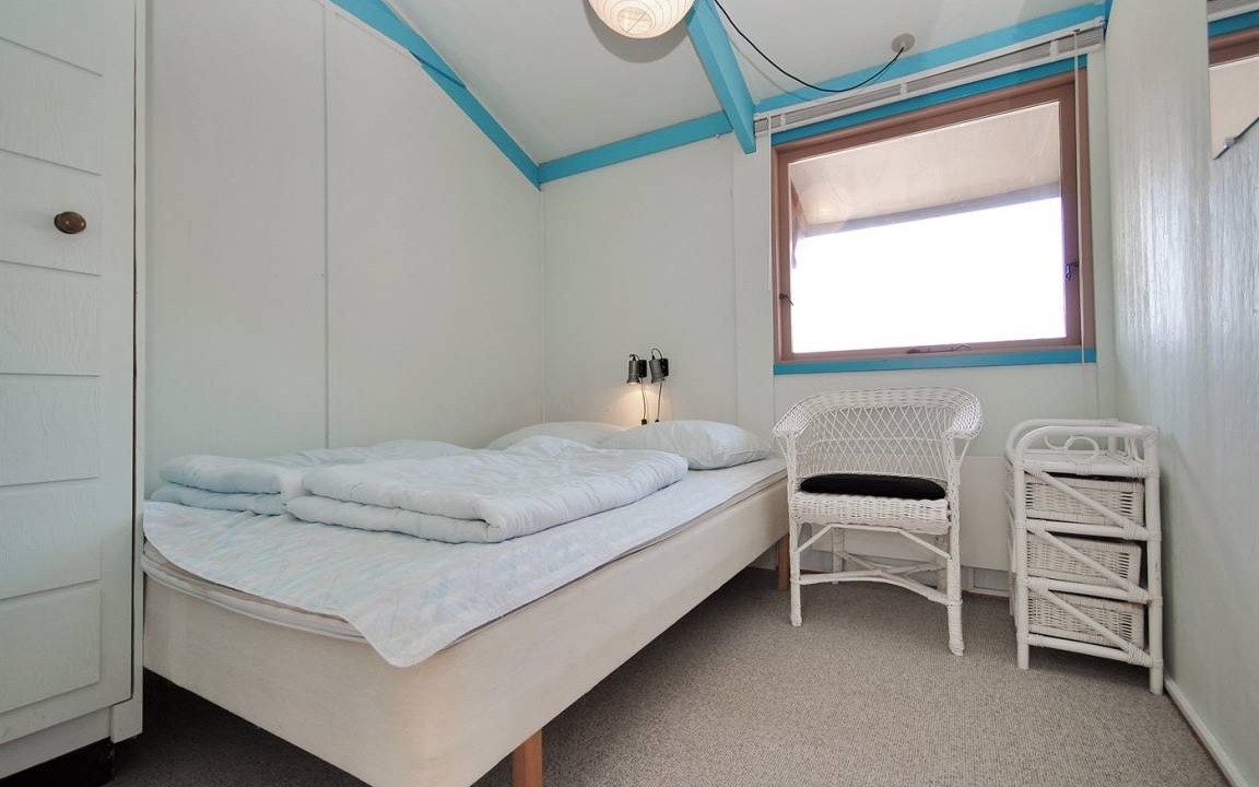 Photo of Bedroom in Slette Strand