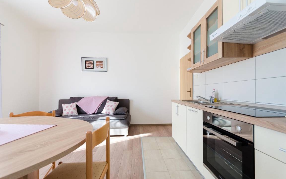 Photo of Kitchen in Rab Town