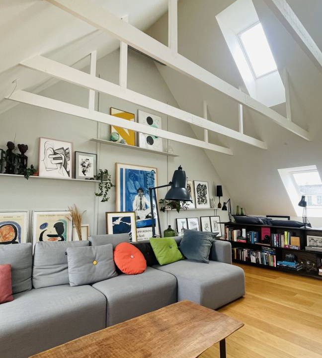 Photo of Livingroom in København N