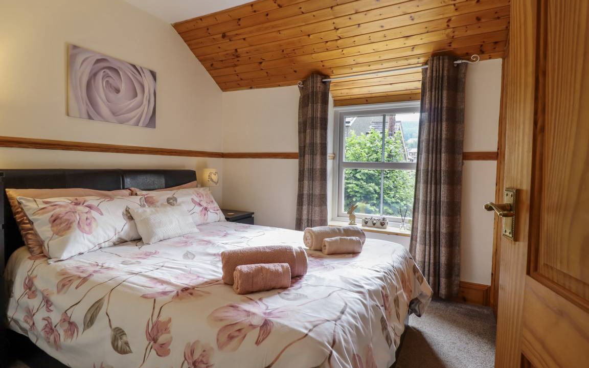Photo of Bedroom in Dolgellau