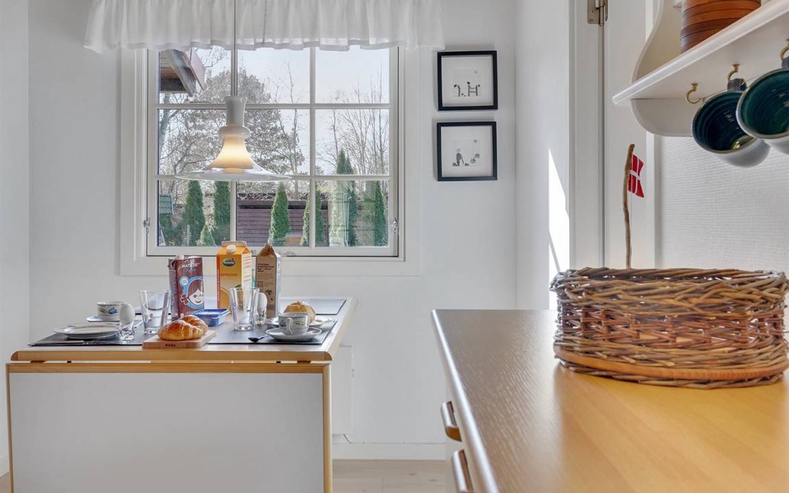 Photo of Kitchen in Gedesby