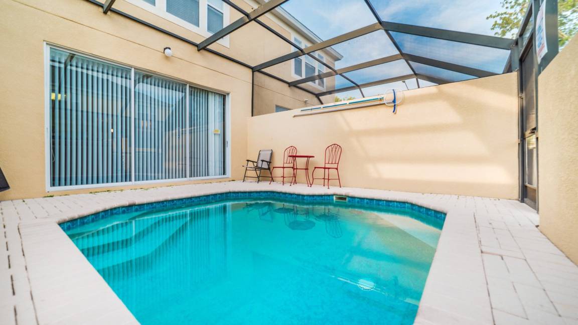 Photo of Patio Balcony in Windsor Hills