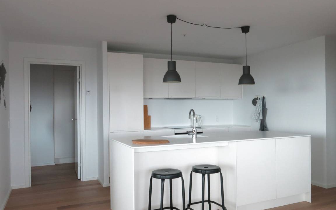 Photo of Kitchen in Vesterbro
