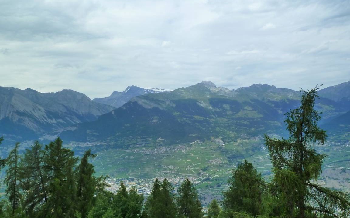 Photo of Others in Veysonnaz