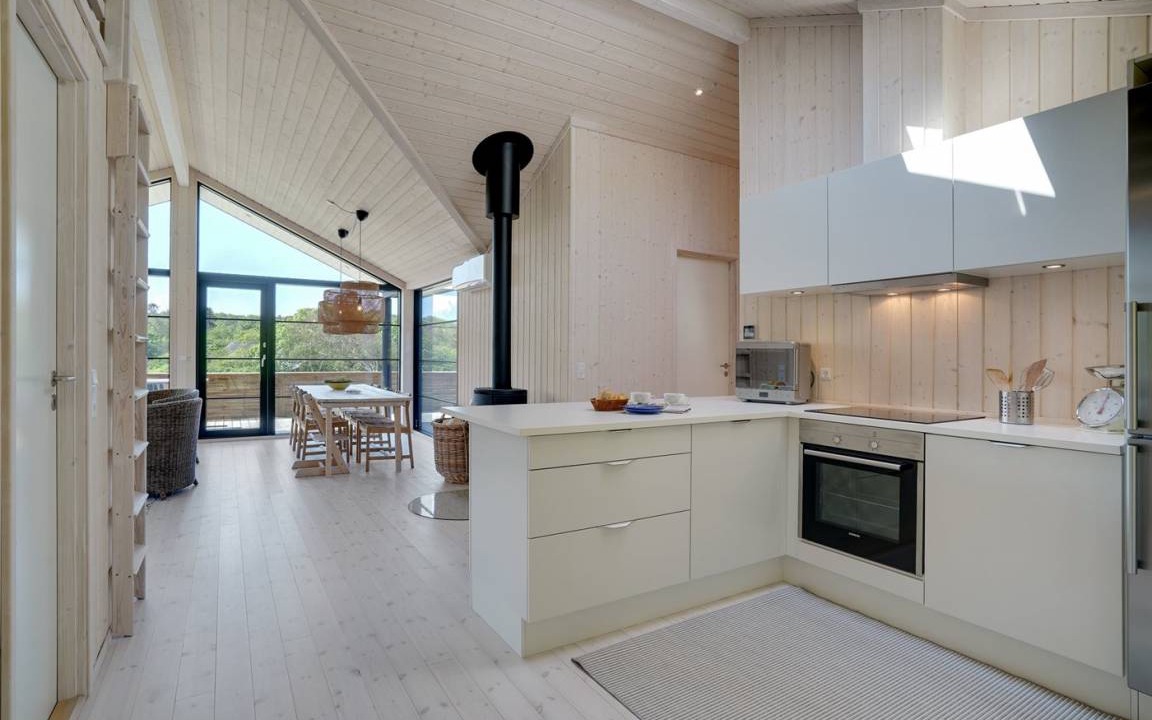 Photo of Kitchen in Rageleje