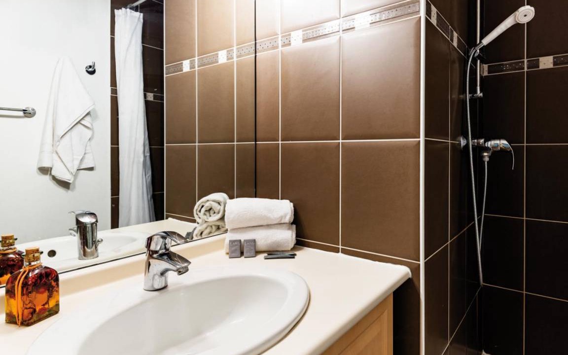 Photo of Bathroom in Vielle-Aure