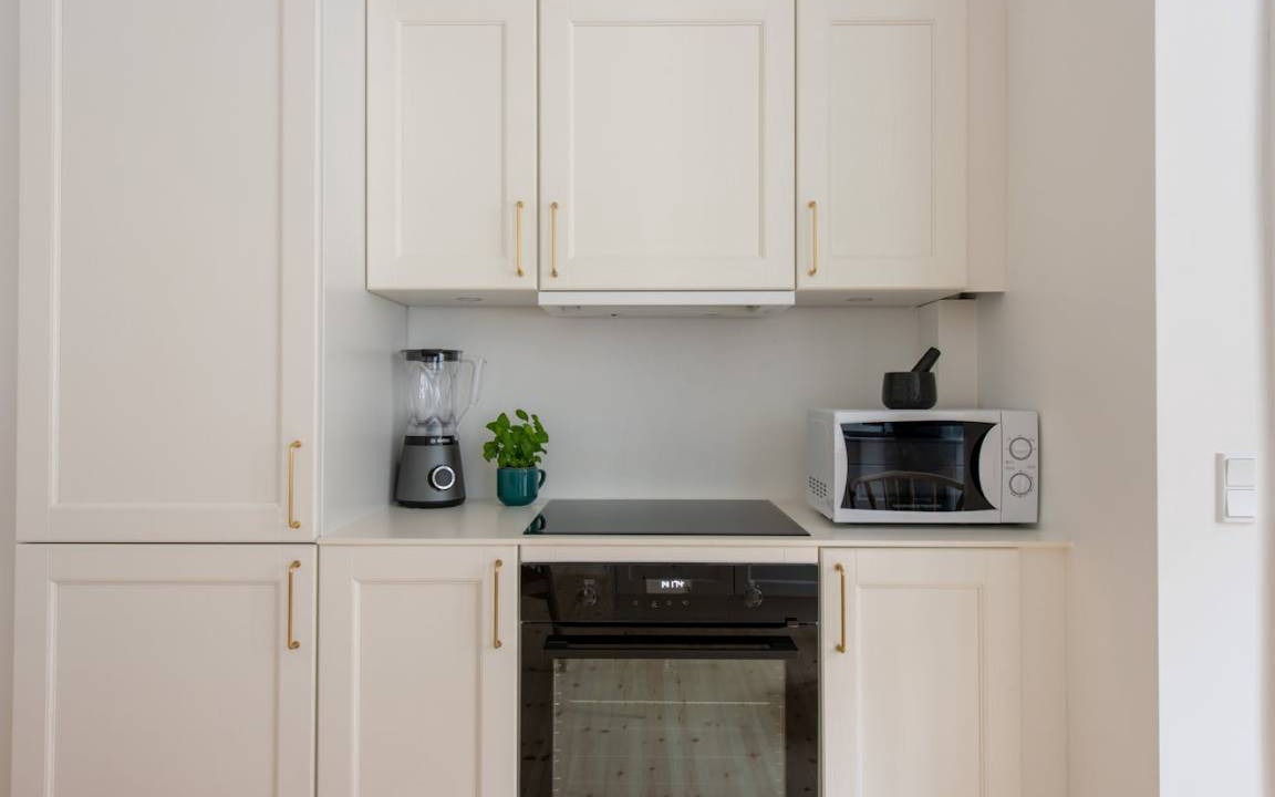 Photo of Kitchen in Osterbro